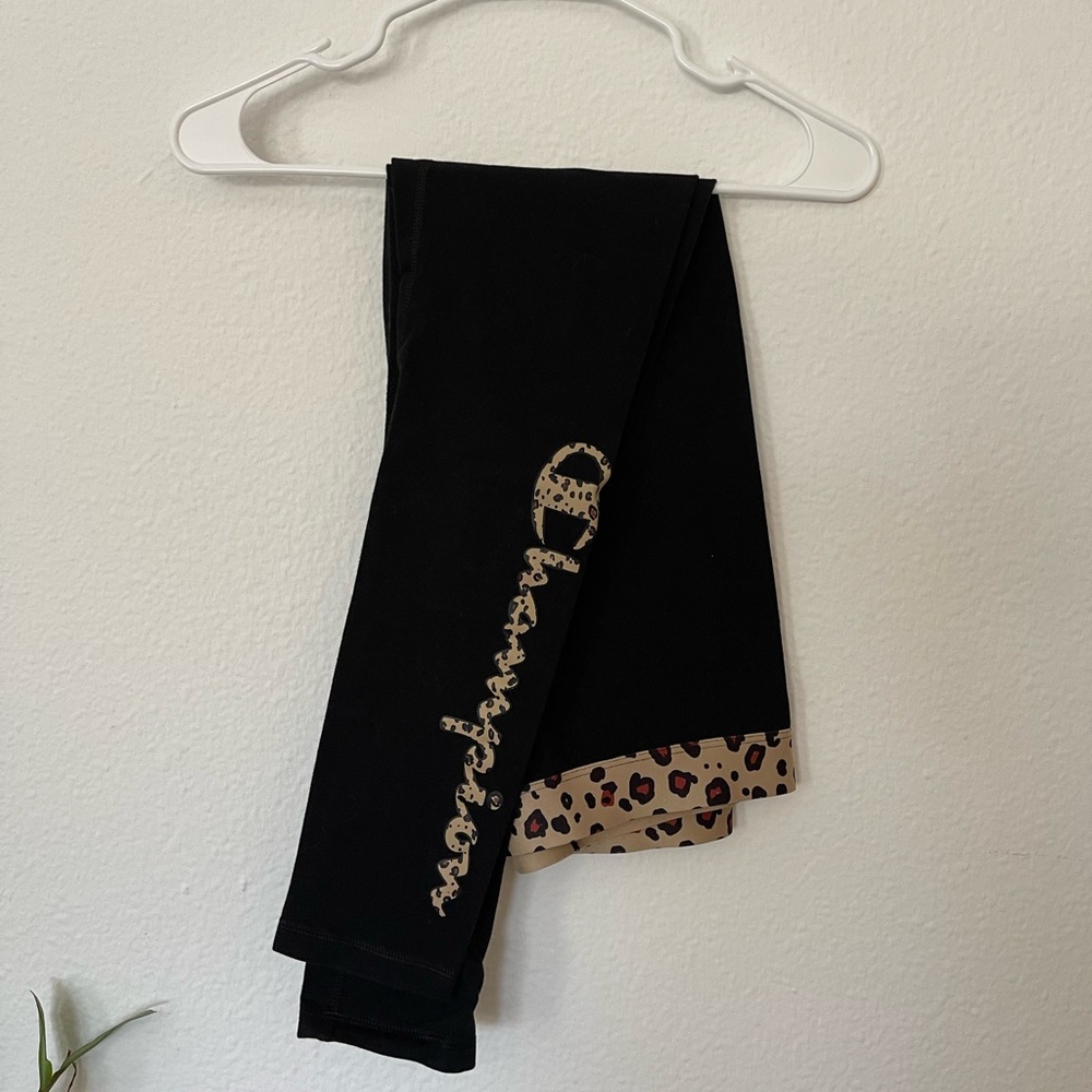 NWOT Champion Gym Set